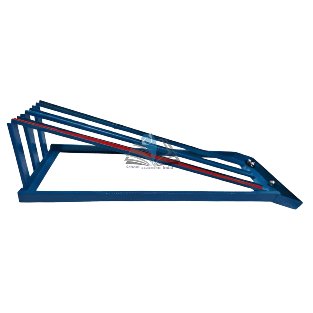 Force and Friction Model